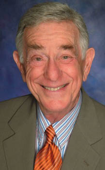 Shelley Berman